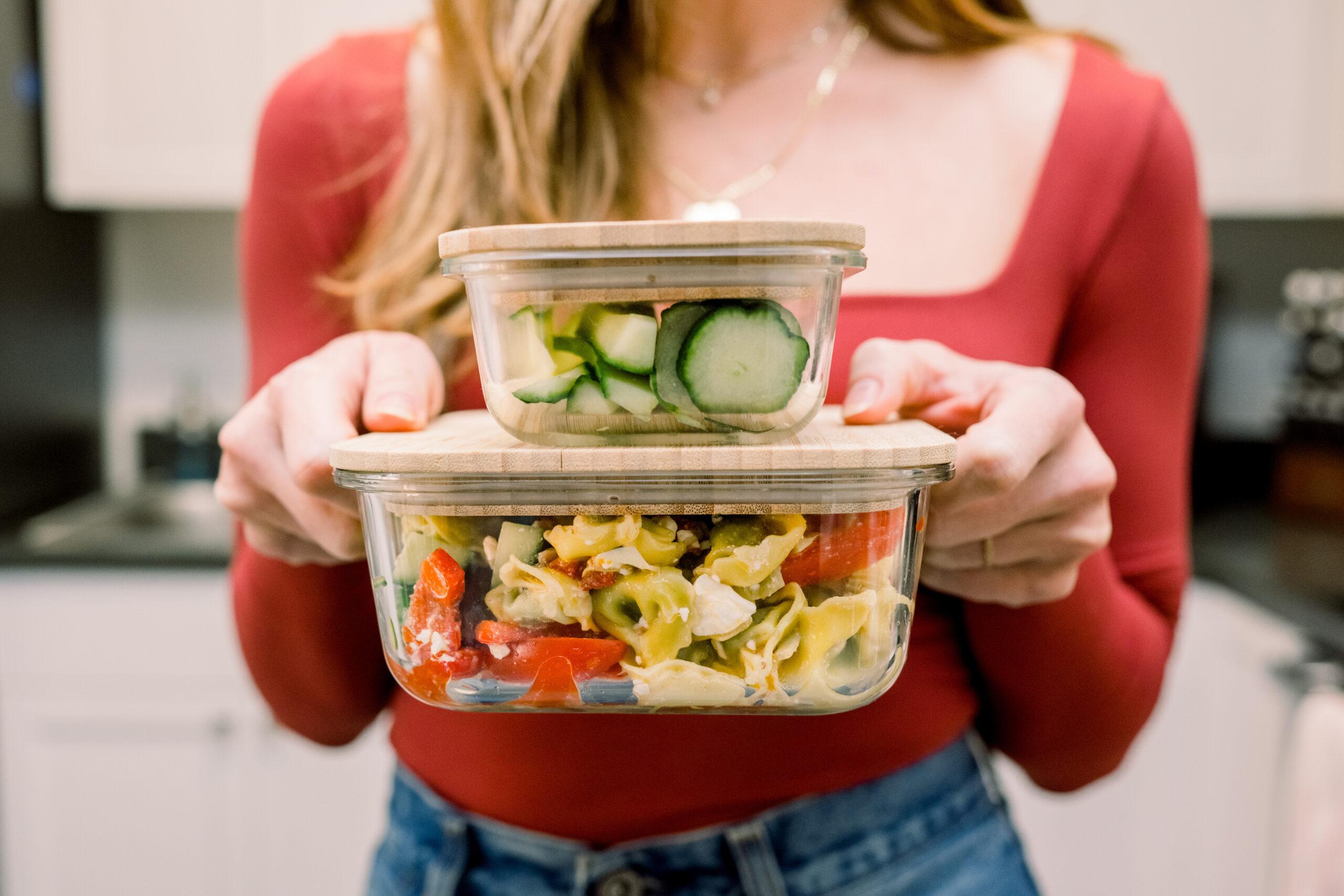 Top meal delivery services