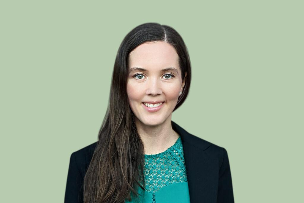 Nicole Plath