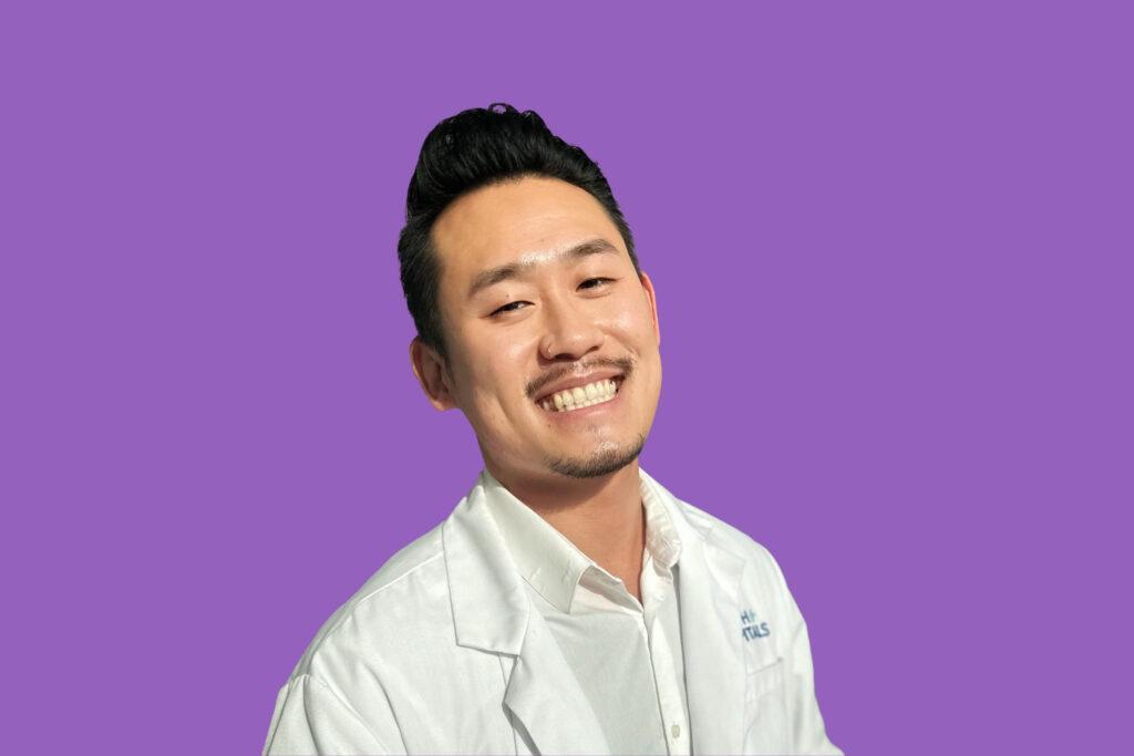 Phoowanai (Phoo) Gambino
