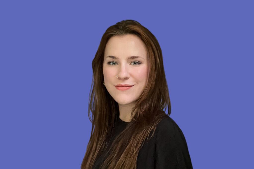 Caroline Gross